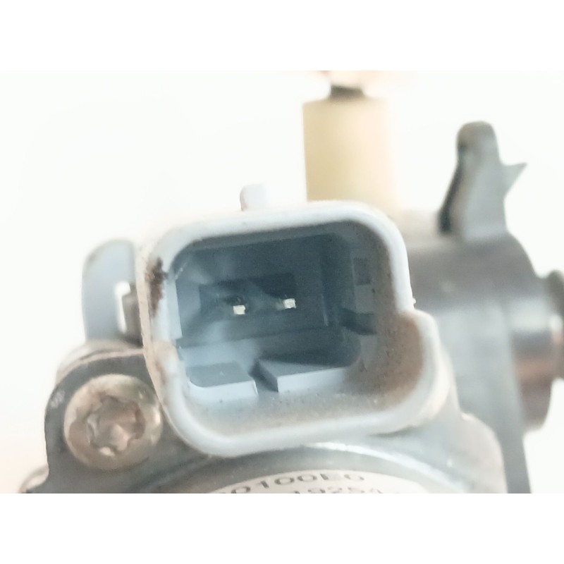 Recambio de elevalunas delantero izquierdo para citroën c-elysée shine referencia OEM IAM 9677416980 9674412480 - Negro 3