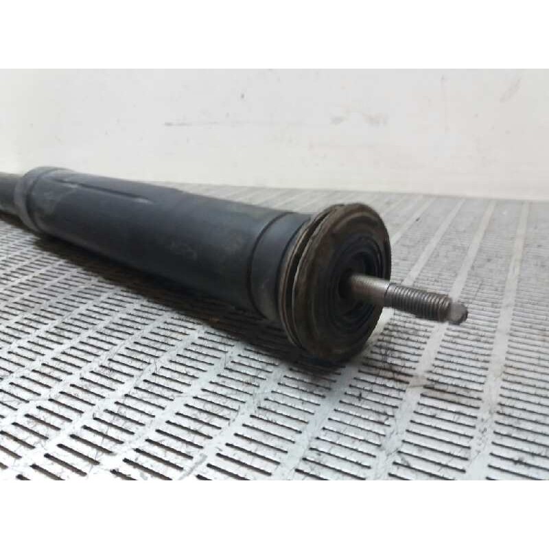 Recambio de amortiguador trasero derecho para peugeot 107 1.0 cat (384f) referencia OEM IAM - Rojo 2