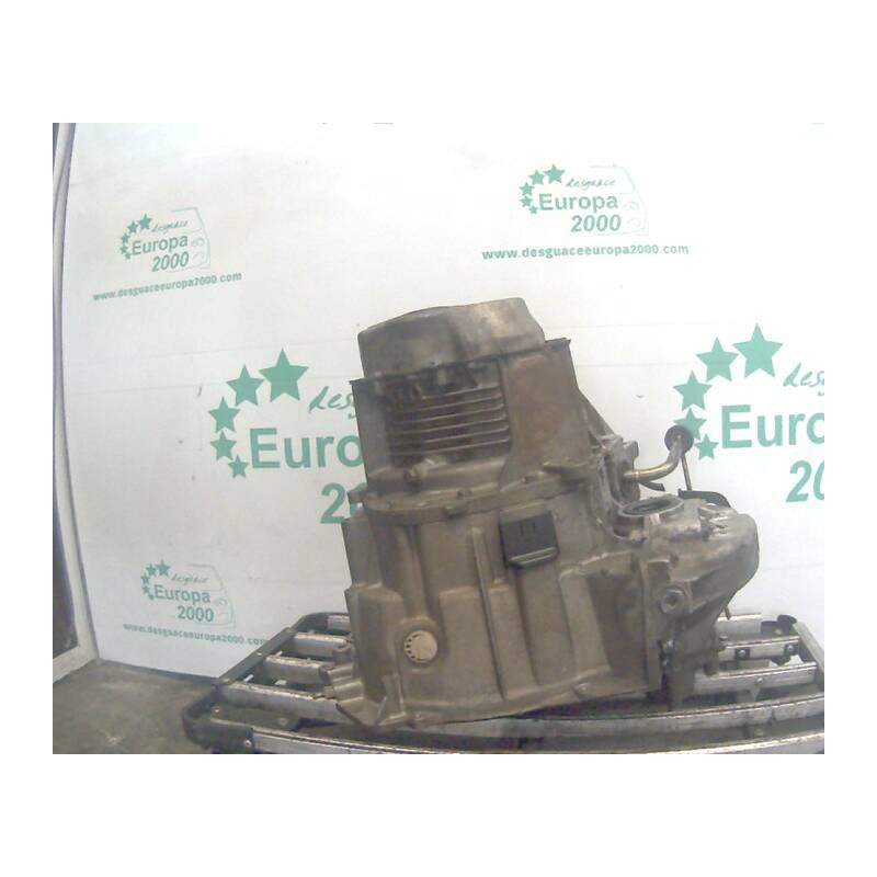 Recambio de caja cambios para peugeot partner (s1) 1.8 diesel cat referencia OEM IAM 20TE20  