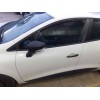 Recambio de puerta delantera izquierda para renault clio iv authentique referencia OEM IAM   