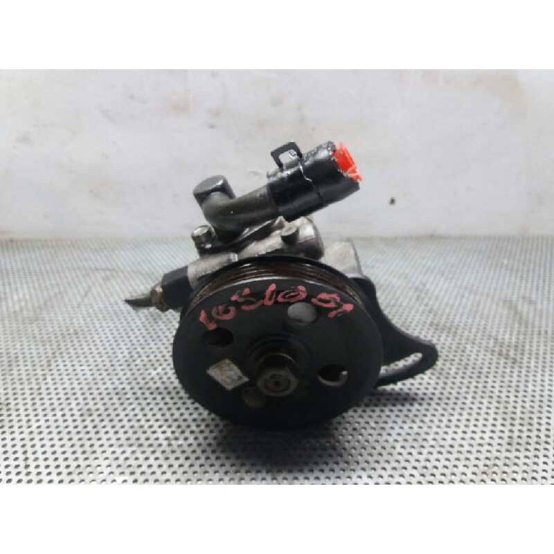 Recambio de bomba direccion para chevrolet matiz 1.0 cat referencia OEM IAM CG26 - Gris 6