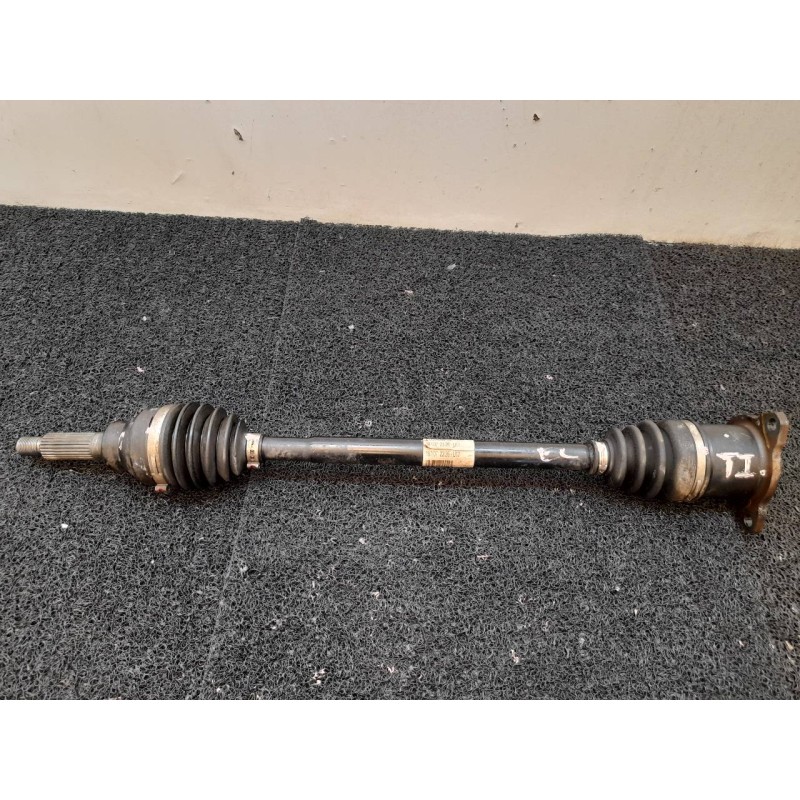 Recambio de transmision trasera izquierda para suzuki sx4 rw (ey) glx referencia OEM IAM 4410679J00  