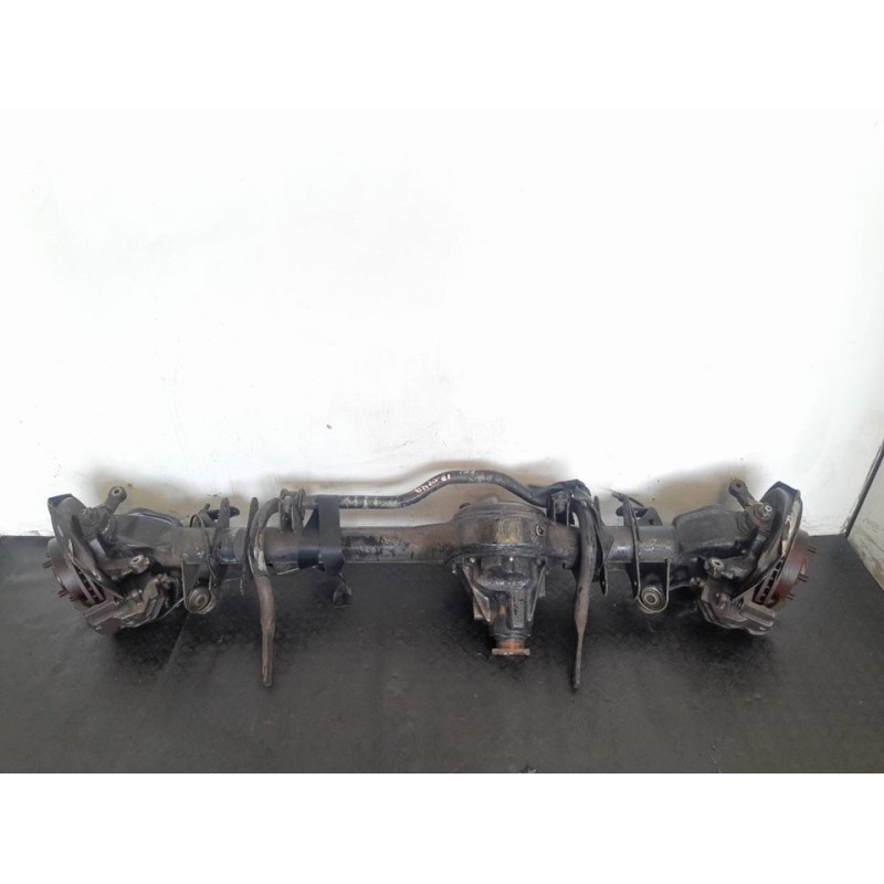 Recambio de puente delantero para land rover range rover (lp) dse (100kw) referencia OEM IAM HRC2604  