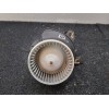 Recambio de motor calefaccion para opel corsa e selective referencia OEM IAM 13335075  