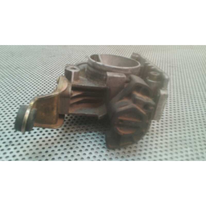 Recambio de cabezal inyeccion para fiat punto berlina (188) 1.2 cat referencia OEM IAM 36SKFE1 - Azul 3