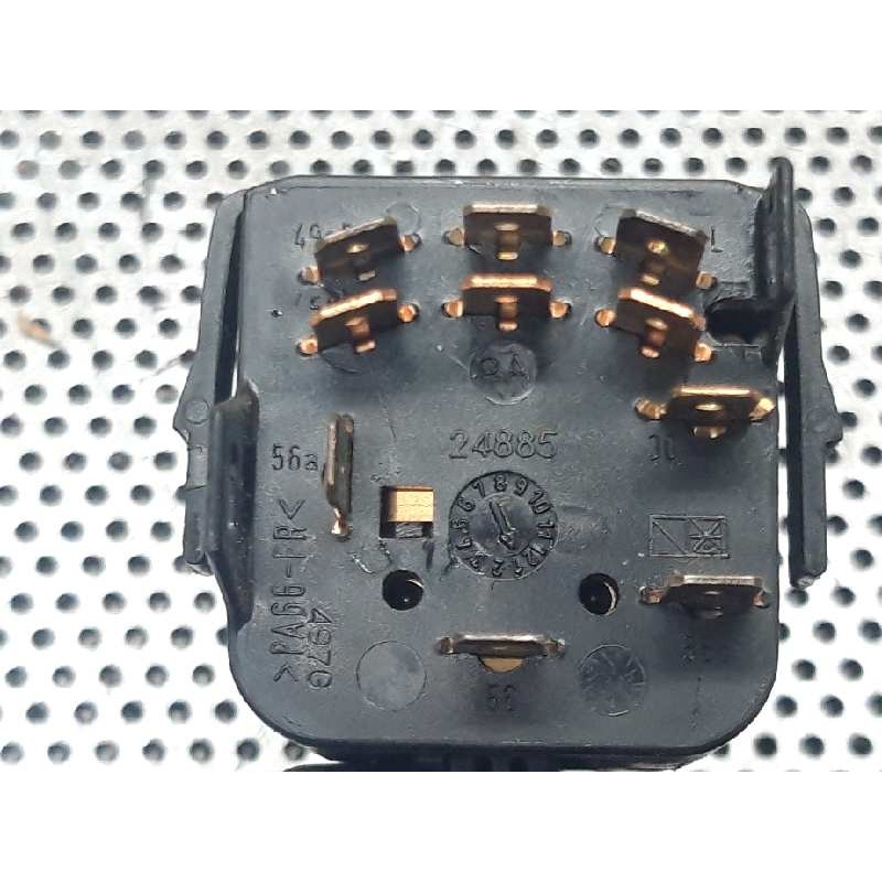 Recambio de mando luces para opel tigra 1.4 16v referencia OEM IAM - Verde 2