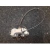 Recambio de cerradura puerta delantera derecha para seat ibiza (6k1) stella referencia OEM IAM   