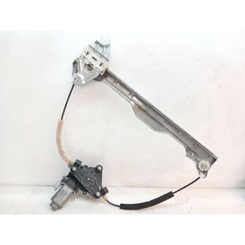 Recambio de elevalunas delantero izquierdo para citroën c-elysée shine referencia OEM IAM 9677416980 9674412480 - Negro 4