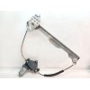 Recambio de elevalunas delantero izquierdo para citroën c-elysée shine referencia OEM IAM 9677416980 9674412480 