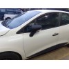 Recambio de puerta delantera izquierda para renault clio iv authentique referencia OEM IAM   