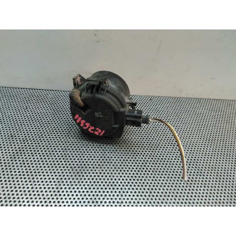 Recambio de faro antiniebla derecho para volkswagen lupo (6x1/6e1) conceptline referencia OEM IAM - Amarillo 2