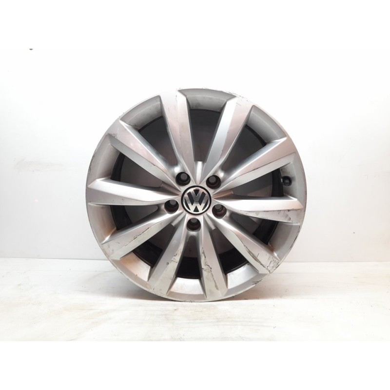 Recambio de llanta para volkswagen tiguan (5n2) advance bluemotion referencia OEM IAM 5N0601025P  