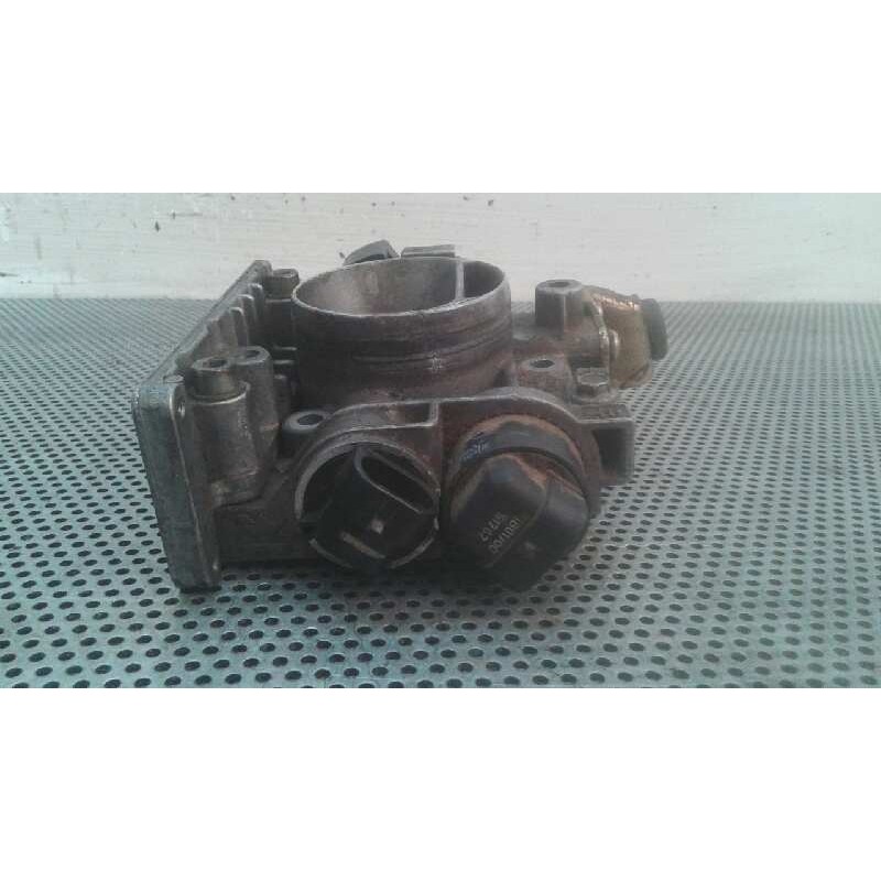 Recambio de cabezal inyeccion para fiat punto berlina (188) 1.2 cat referencia OEM IAM 36SKFE1 - Azul 4