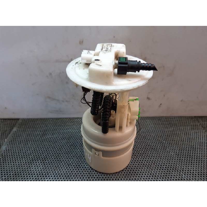 Recambio de aforador para renault twingo 1.2 referencia OEM IAM 8200368239 0974644990003 MARWAL