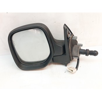 RETROVISOR IZQUIERDO 8C158 