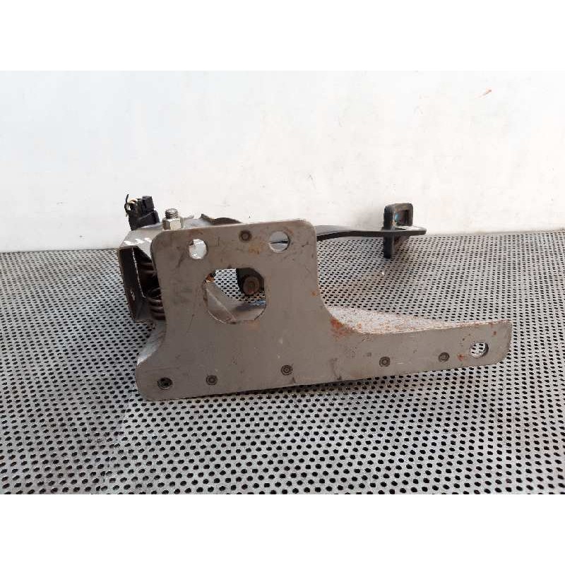 Recambio de pedal embrague para kia rio concept referencia OEM IAM HEXA0028 - Blanco 4