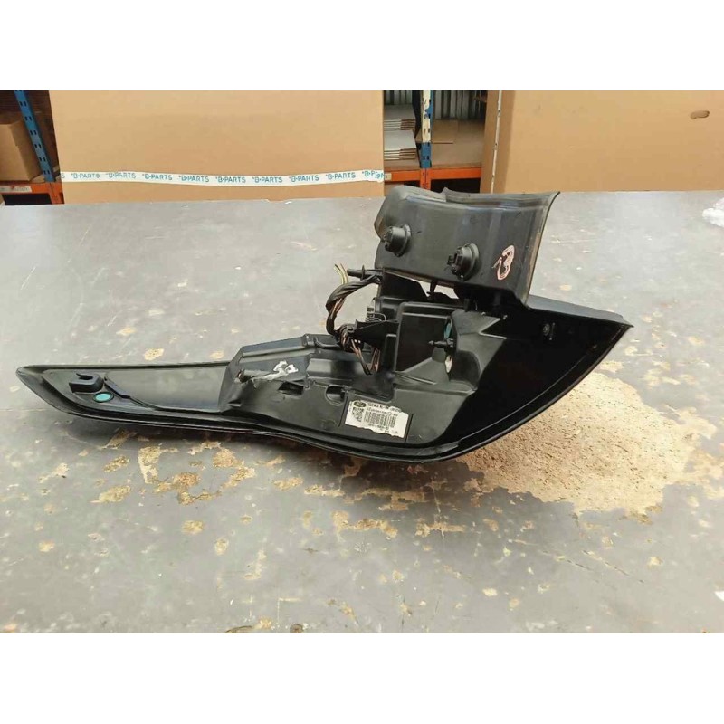 Recambio de piloto trasero derecho interior para ford kuga (cbs) titanium referencia OEM IAM - Negro 8