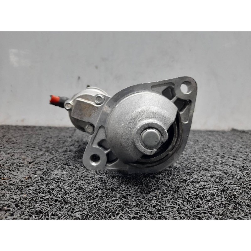 Recambio de motor arranque para opel astra h berlina cosmo referencia OEM IAM - Azul 3