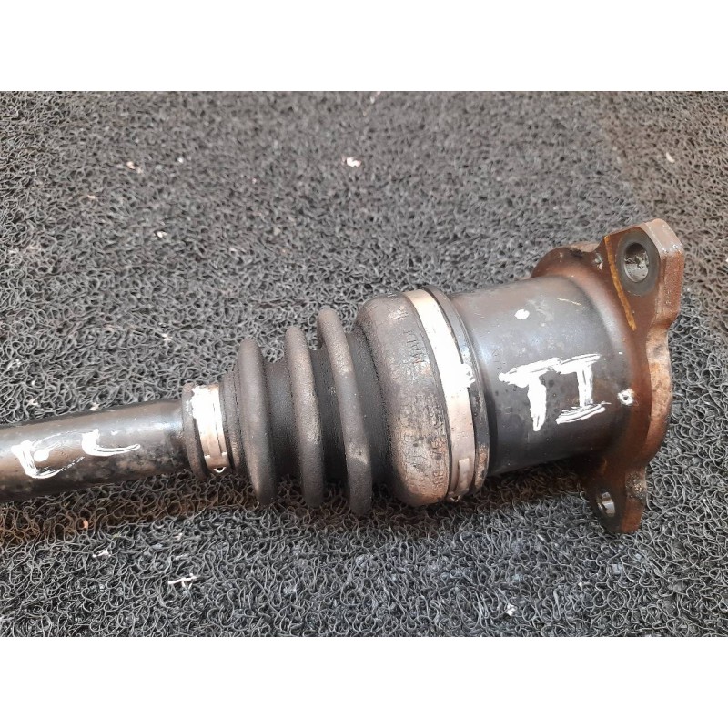 Recambio de transmision trasera izquierda para suzuki sx4 rw (ey) glx referencia OEM IAM 4410679J00 2