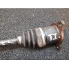 Recambio de transmision trasera izquierda para suzuki sx4 rw (ey) glx referencia OEM IAM 4410679J00  