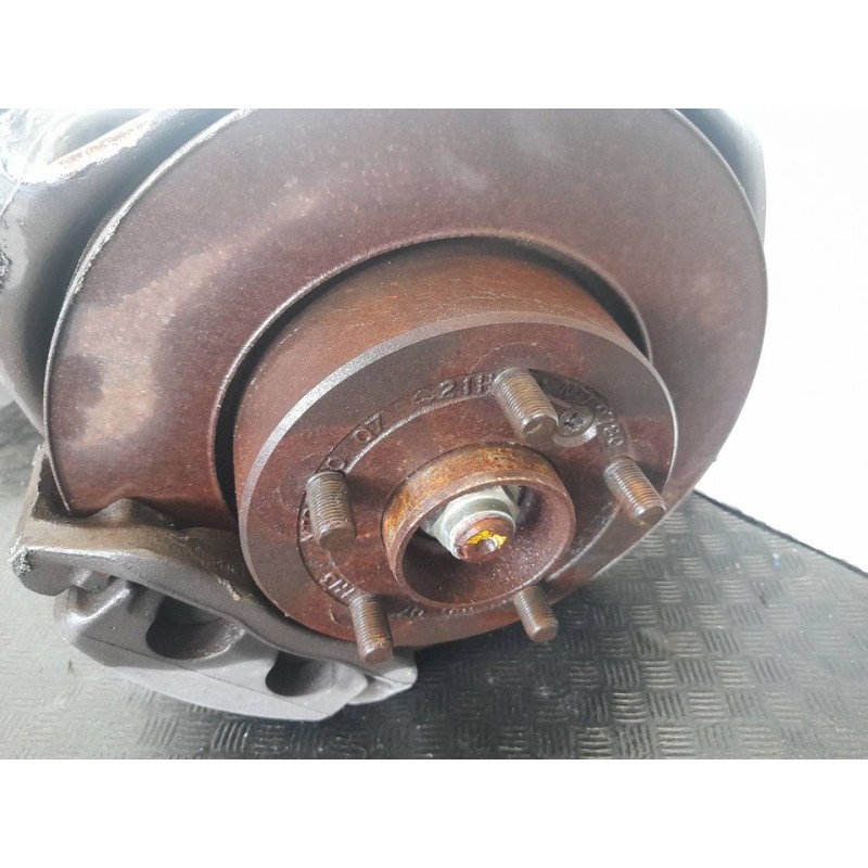 Recambio de puente delantero para land rover range rover (lp) dse (100kw) referencia OEM IAM HRC2604 - Gris 3