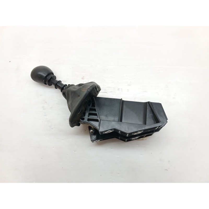 Recambio de palanca cambio para iveco daily furgon fg h3 batalla 3520 l 35 s ... v referencia OEM IAM 5801283904K - Blanco