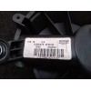Recambio de motor calefaccion para opel corsa e selective referencia OEM IAM 13335075  