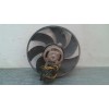 Recambio de electroventilador radiador aire acondicionado para citroën jumpy 1.9 diesel referencia OEM IAM  GATE 
