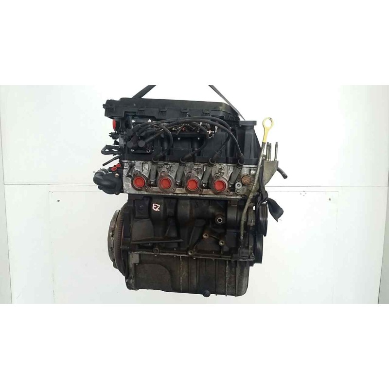 Recambio de motor completo para ford fiesta (cbk) ambiente referencia OEM IAM A9JB  