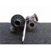 Recambio de turbocompresor para mercedes-benz clase a (w168) 170 cdi (168.008) referencia OEM IAM A668096 53031015089 KKK