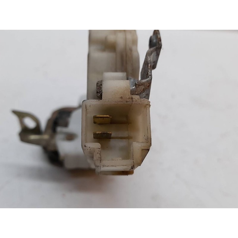 Recambio de cerradura puerta trasera derecha para nissan almera tino (v10m) comfort referencia OEM IAM 82552BM760 - Gris 3