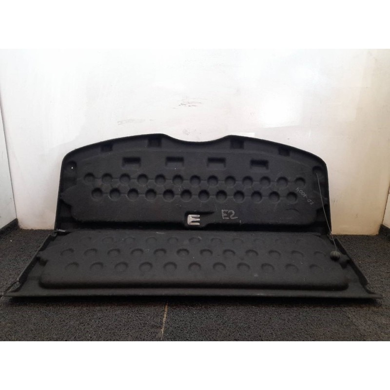 Recambio de bandeja trasera para skoda octavia berlina (1z3) elegance referencia OEM IAM 1Z5867769 2