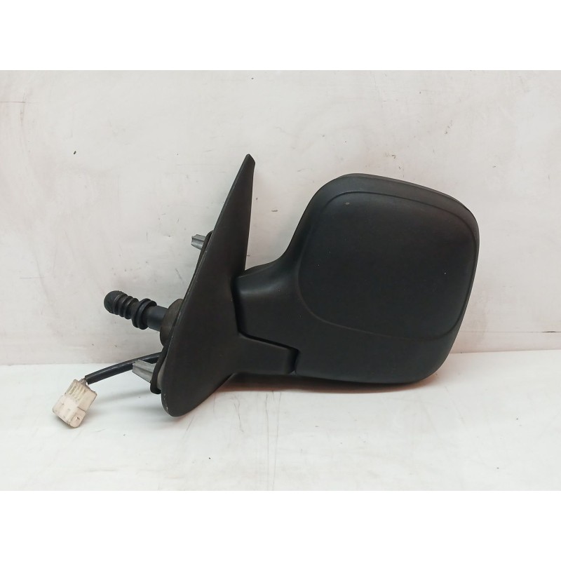 Recambio de retrovisor izquierdo para peugeot partner monospace (5_, g_) 1.9 d referencia OEM IAM 8C158 - Blanco 2