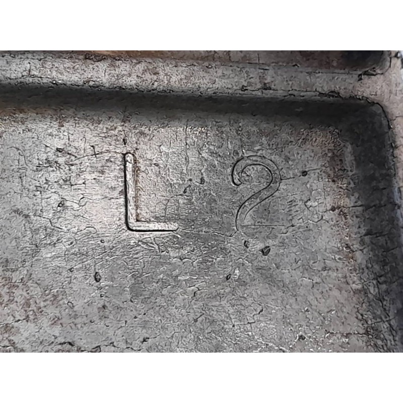 Recambio de caja cambios para nissan vanette cargo (hc23) familiar (5 asientos) referencia OEM IAM L2 - Azul 4