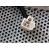 Recambio de pedal embrague para kia rio concept referencia OEM IAM HEXA0028  