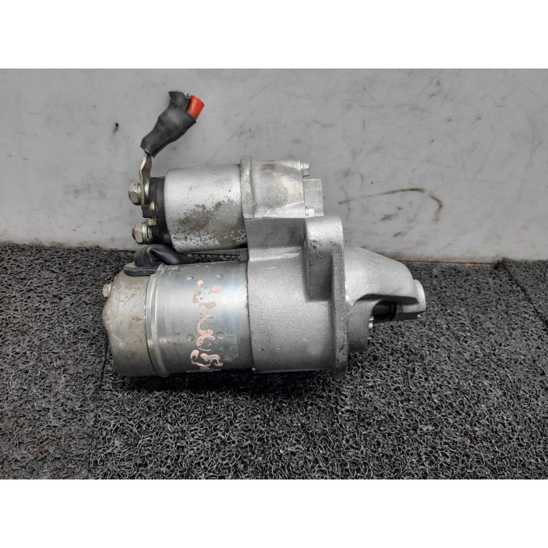 Recambio de motor arranque para opel astra h berlina cosmo referencia OEM IAM - Azul 4