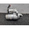 Recambio de motor arranque para opel astra h berlina cosmo referencia OEM IAM   