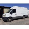 iveco daily caja cerrada (2006 =>) del año 2010