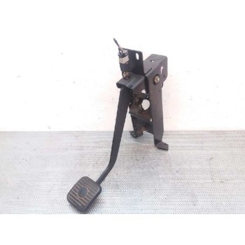 PEDAL EMBRAGUE 