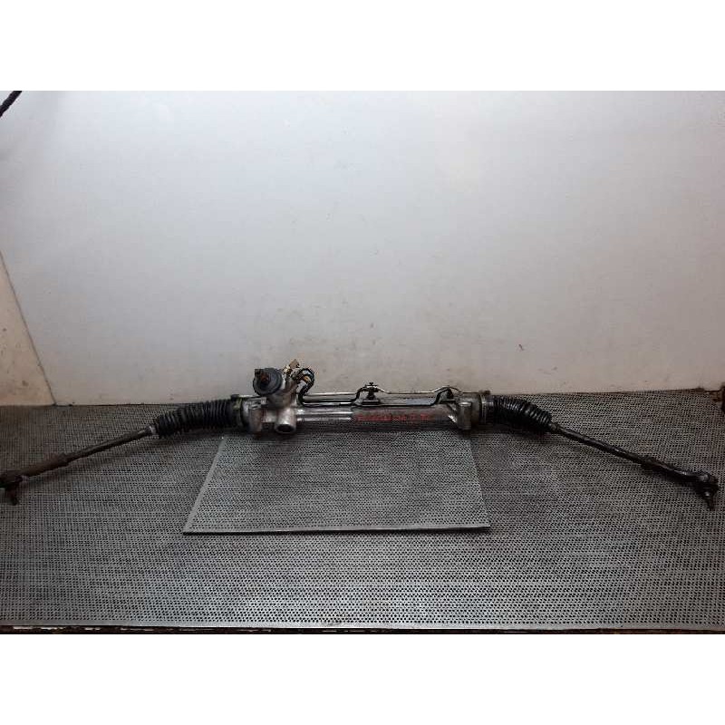 Recambio de cremallera direccion para ford mondeo berlina/familiar (fd) referencia OEM IAM RFF33C3550DA 138293 