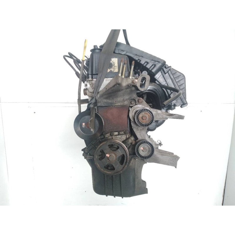 Recambio de motor completo para ford fiesta (cbk) ambiente referencia OEM IAM A9JB - Azul 2