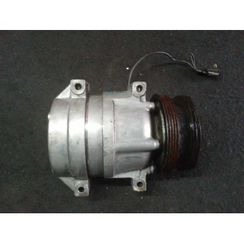 COMPRESOR AIRE ACONDICIONADO 506634010 73011AA030 CALSONIC