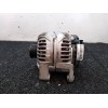 Recambio de alternador para opel corsa c silverline referencia OEM IAM CGB14623  