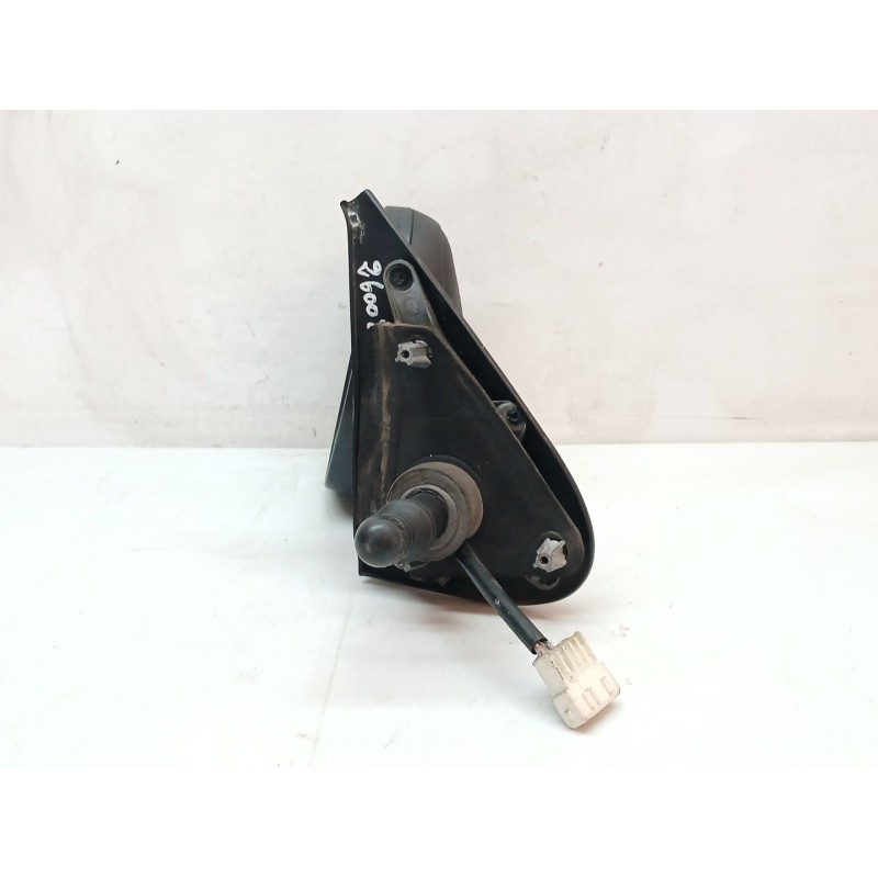 Recambio de retrovisor izquierdo para peugeot partner monospace (5_, g_) 1.9 d referencia OEM IAM 8C158 - Blanco 3