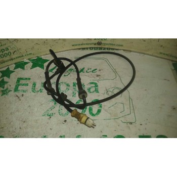 CAPTADOR ABS DELANTERO IZQUIERDO 