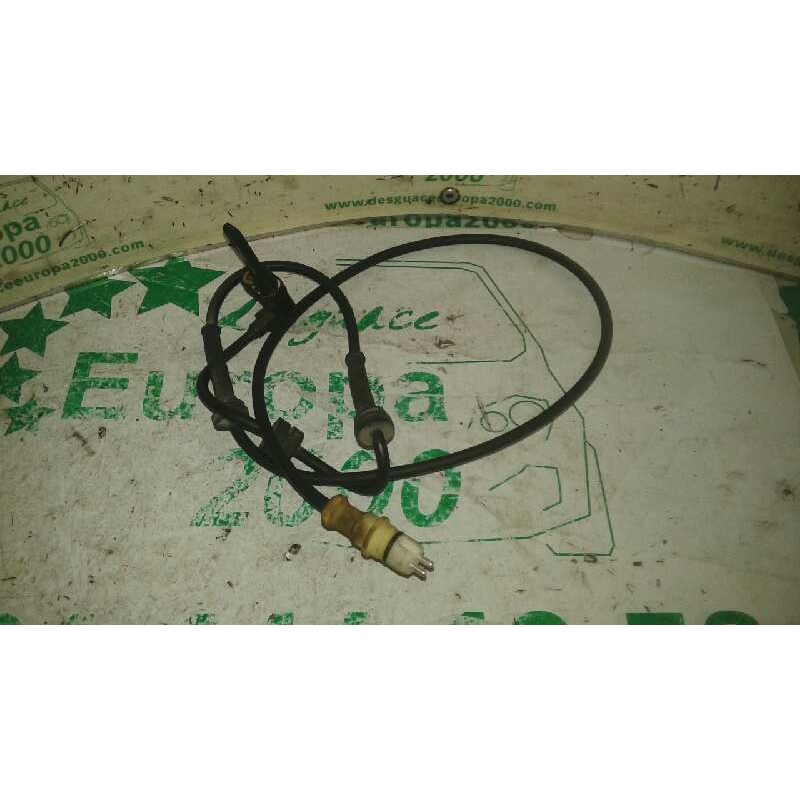 Recambio de captador abs delantero izquierdo para fiat punto berlina (188) 1.2 cat referencia OEM IAM   