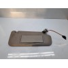 Recambio de parasol derecho para opel insignia berlina cosmo referencia OEM IAM   