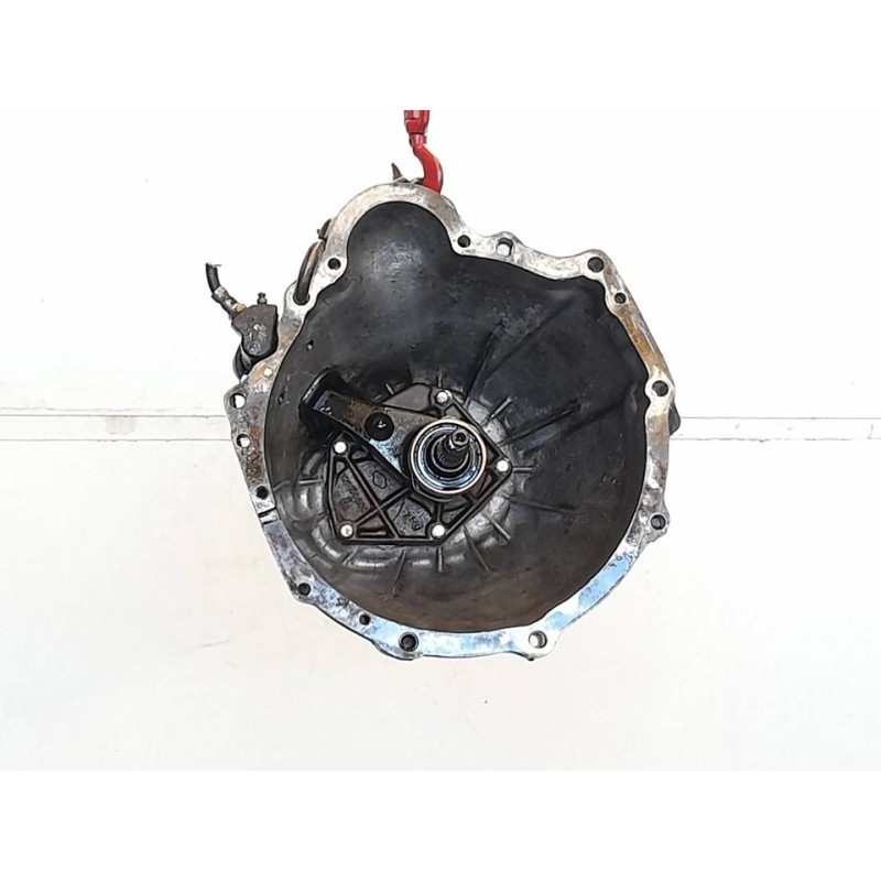 Recambio de caja cambios para nissan vanette cargo (hc23) familiar (5 asientos) referencia OEM IAM L2 - Azul 5