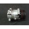 Recambio de compresor aire acondicionado para subaru legacy berl./familiar b11 (bd/bg) referencia OEM IAM 506634010 73011AA030 C