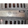 Recambio de alternador para audi a4 berlina (b5) 1.8 20v turbo referencia OEM IAM 058903016E A13VI156 VALEO